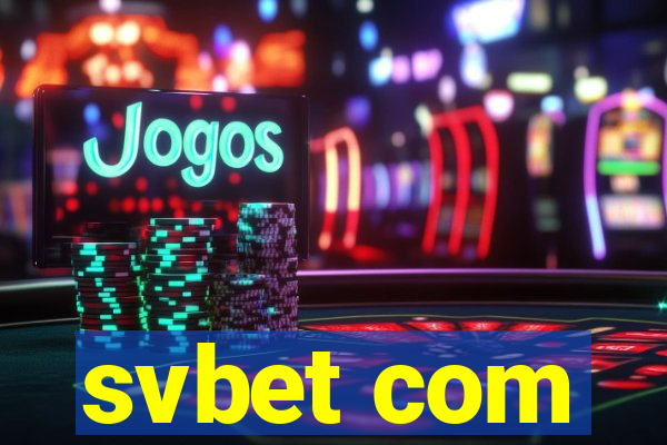 svbet com